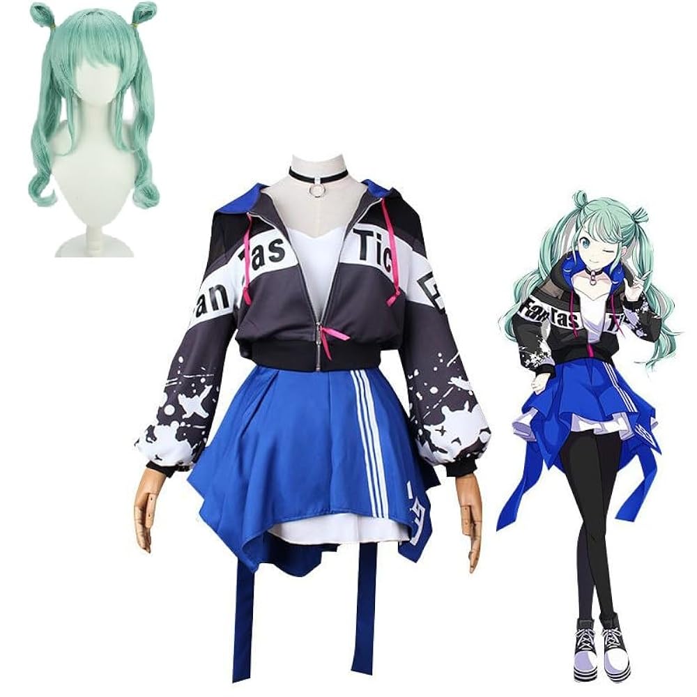 Amazon.co.jp: [SHIHUA] 初音ミク Project DIVA MEGA 39's 初音